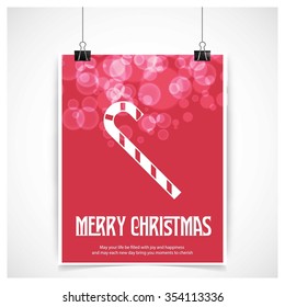 Christmas Cane