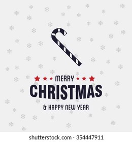 Christmas Cane
