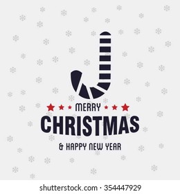 Christmas Cane
