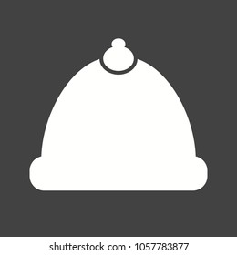 Christmas Cap Icon