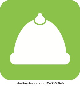 Christmas Cap Icon