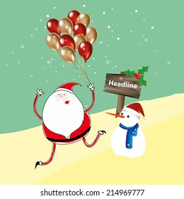 Christmas Card 2