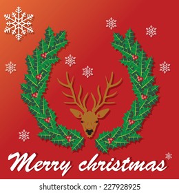 Christmas card 2