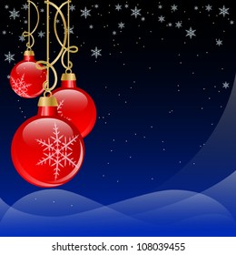 Christmas card