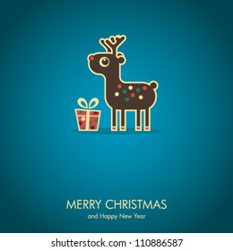 Christmas card