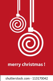 Christmas card