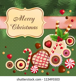 Christmas card