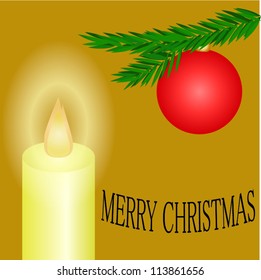 Christmas card