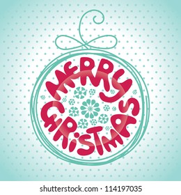 Christmas Card