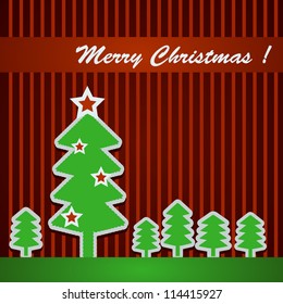 Christmas card