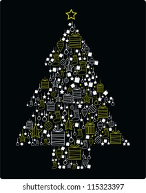 Christmas card
