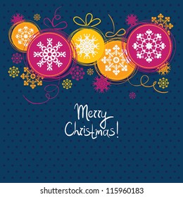 Christmas card