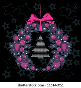 Christmas card