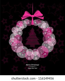 Christmas card