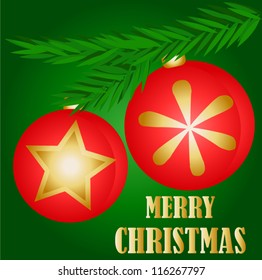 Christmas card