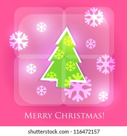 Christmas card