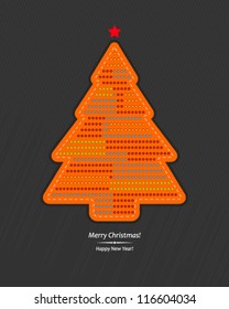 Christmas card