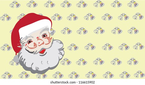  Christmas card