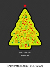 Christmas card