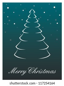 Christmas card