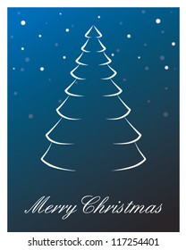 Christmas card