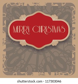 christmas card