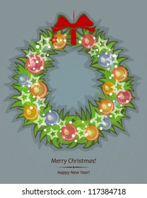 Christmas card