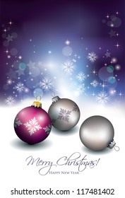 Christmas Card