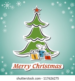 Christmas card