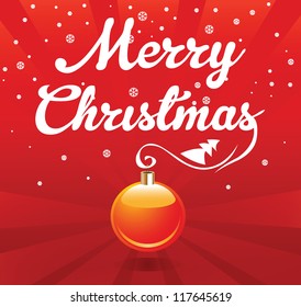 Christmas card