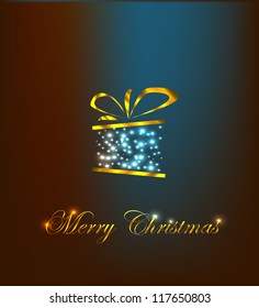 Christmas card