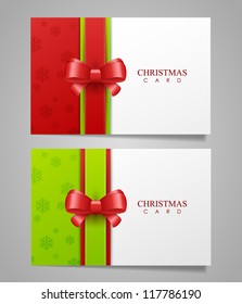 Christmas card