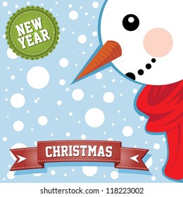 Christmas card