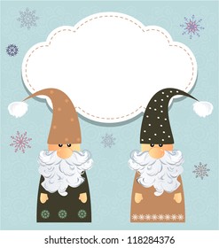 Christmas card