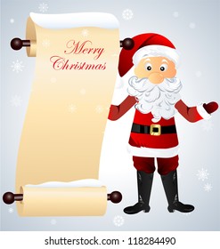 Christmas card