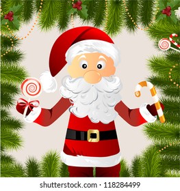 Christmas card