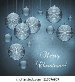 christmas card