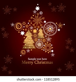 christmas card