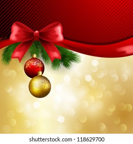 Christmas card
