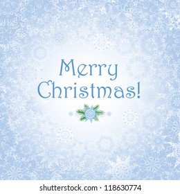 christmas card