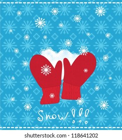 Christmas card