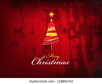 Christmas card