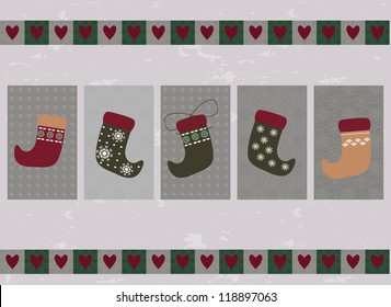 Christmas card