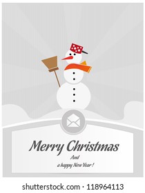 Christmas card