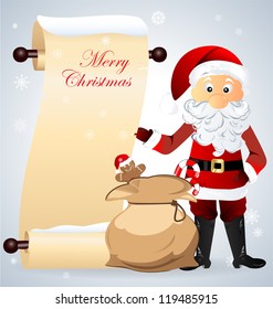 Christmas card