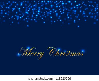 Christmas card