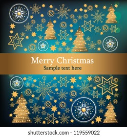 christmas card