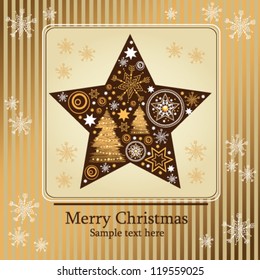 christmas card