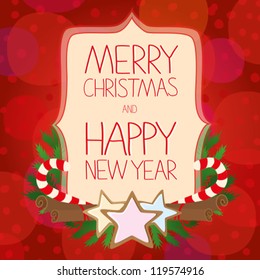 Christmas card