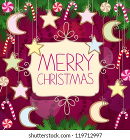 Christmas card